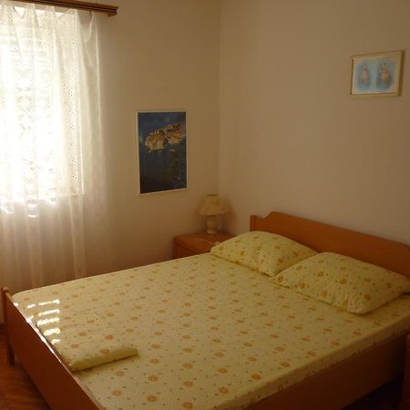 Apartment Sikasub コルチュラ 部屋 写真