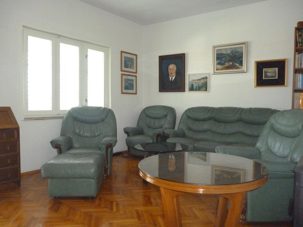 Apartment Sikasub コルチュラ 部屋 写真