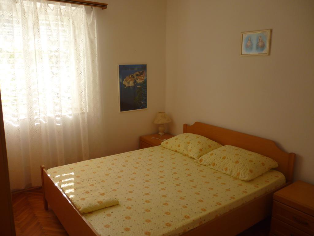 Apartment Sikasub コルチュラ 部屋 写真